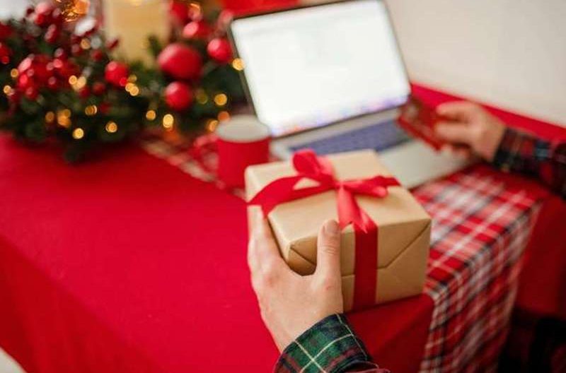 nakup unikatnih daril