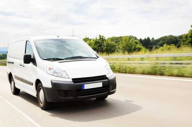 Zanesljiva dostava paketov v Nem?ijo